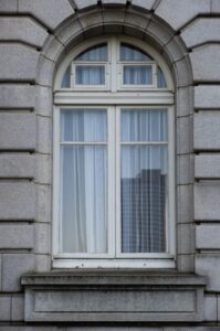 Safer Window Screens for Families and Pets