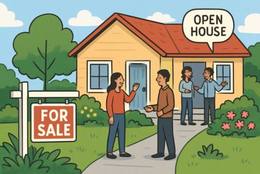 Fast-Track Strategies to Get Your Home Sold