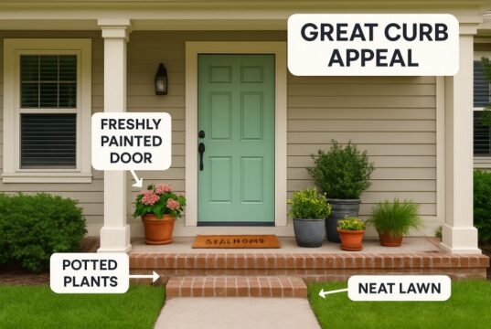 Creative Ways to Prepare Your Home for a Quick Sale alecwpowell