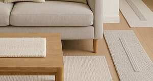 Style match: boho, scandi, or minimalist—use punch needle textures to calm your space