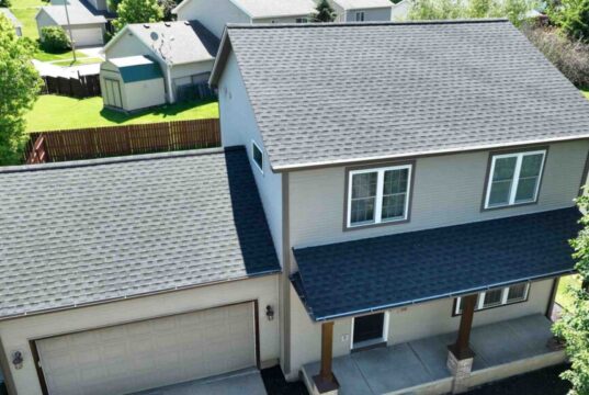 Telltale Signs Your Gutters Need Professional Repair devikachaste