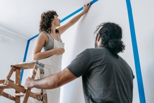 Budget-Friendly Renovation Ideas for a Stylish Home Makeover