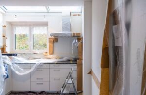 Kitchen Renovation Strategies for Modern Families on A Budget