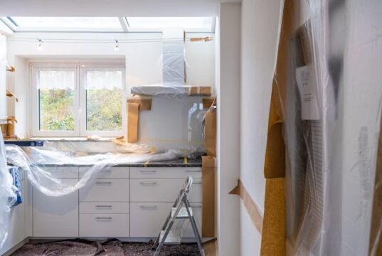 Kitchen Renovation Strategies for Modern Families on A Budget
