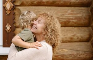 Building Dreams: Outdoor Log Cabins for Family Getaways