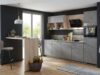 How Modular Cabinets Transform Small Kitchens into Functional Spaces