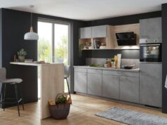 How Modular Cabinets Transform Small Kitchens into Functional Spaces