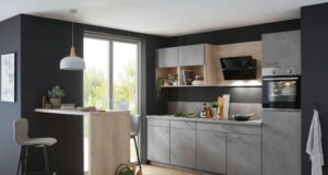 How Modular Cabinets Transform Small Kitchens into Functional Spaces