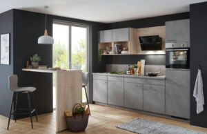 How Modular Cabinets Transform Small Kitchens into Functional Spaces