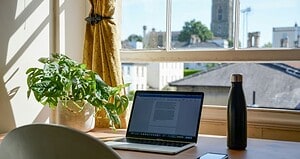 Adopting Home Office Security with Advanced Technology Solutions