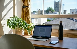 Adopting Home Office Security with Advanced Technology Solutions