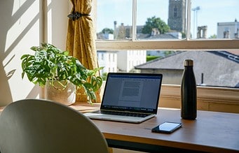 Adopting Home Office Security with Advanced Technology Solutions