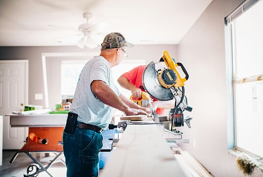 The Hidden Costs of DIY Renovations in British Homes Renovations
