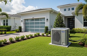 Don’t Neglect the Essentials: A Homeowner’s Guide to HVAC and Garage Door Maintenance