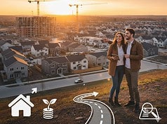 How to Thrive as a Modern Homebuyer How to Thrive as a Modern Homebuyer