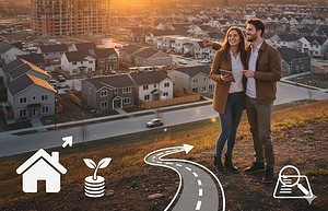 How to Thrive as a Modern Homebuyer How to Thrive as a Modern Homebuyer