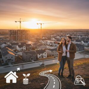 How to Thrive as a Modern Homebuyer