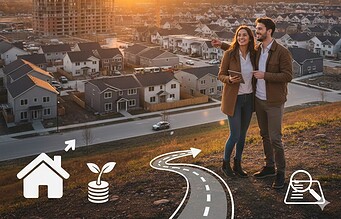 How to Thrive as a Modern Homebuyer How to Thrive as a Modern Homebuyer