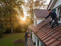 Roof and Gutter Maintenance Tips for a Safer Home Roof and Gutter Maintenance Tips for a Safer Home