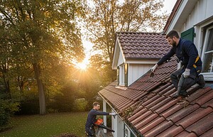 Roof and Gutter Maintenance Tips for a Safer Home Roof and Gutter Maintenance Tips for a Safer Home