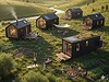 How Tiny Homes Are Transforming Modern Living How Tiny Homes Are Transforming Modern Living