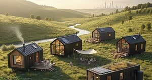 How Tiny Homes Are Transforming Modern Living How Tiny Homes Are Transforming Modern Living