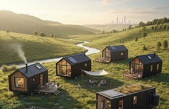 How Tiny Homes Are Transforming Modern Living How Tiny Homes Are Transforming Modern Living
