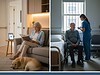 Aging in Place vs. Assisted Living: How Home Improvements Influence the Decision