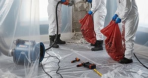 Safe Home Renovations: Mitigating Asbestos Exposure Risks Safe Home Renovations: Mitigating Asbestos Exposure Risks