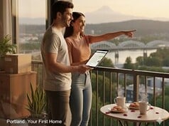 Why Renting Apartments in Portland Is Perfect for First-Time Renters