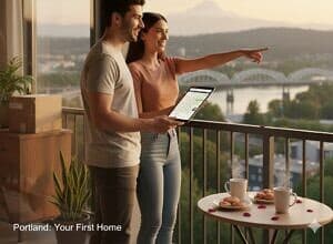 Why Renting Apartments in Portland Is Perfect for First-Time Renters