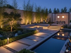 Outdoor Lighting Trends for Modern Landscapes Outdoor Lighting Trends for Modern Landscapes