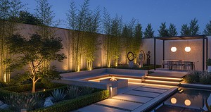 Outdoor Lighting Trends for Modern Landscapes Outdoor Lighting Trends for Modern Landscapes