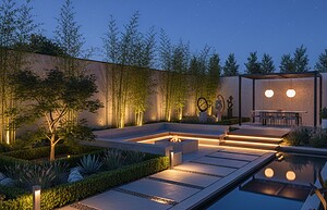 Outdoor Lighting Trends for Modern Landscapes Outdoor Lighting Trends for Modern Landscapes