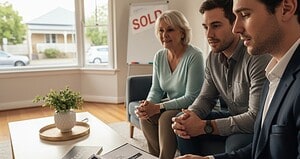 When a $400 Report Saves a $40,000 Commission