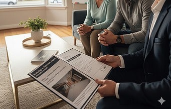 When a $400 Report Saves a $40,000 Commission