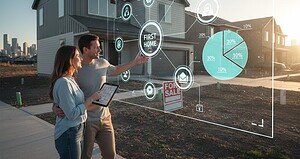 Smart Strategies for First-Time Homebuyers in Today’s Market Smart Strategies for First-Time Homebuyers in Today's Market