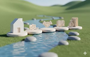 How to Simplify the Home Selling Process How to Simplify the Home Selling Process