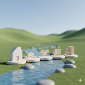 How to Simplify the Home Selling Process