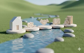 How to Simplify the Home Selling Process How to Simplify the Home Selling Process