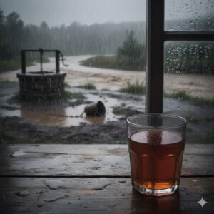 How Heavy Rainfall Affects Your Well Water Quality