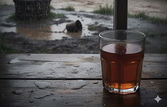 How Heavy Rainfall Affects Your Well Water Quality How Heavy Rainfall Affects Your Well Water Quality