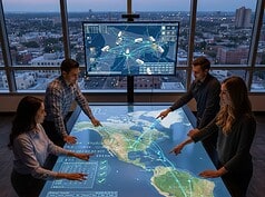 How Long Distance Movers Plan Routes for Smooth, On-Time Delivery How Long Distance Movers Plan Routes for Smooth, On-Time Delivery