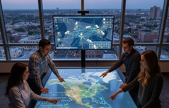 How Long Distance Movers Plan Routes for Smooth, On-Time Delivery How Long Distance Movers Plan Routes for Smooth, On-Time Delivery