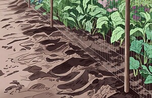 Why Standard Garden Fences Fail and What Actually Works for Deer Control