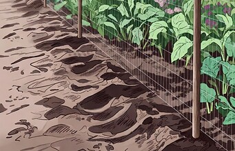 Why Standard Garden Fences Fail and What Actually Works for Deer Control