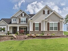 Finding the Perfect Land for Your Custom Home