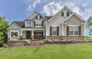 Finding the Perfect Land for Your Custom Home