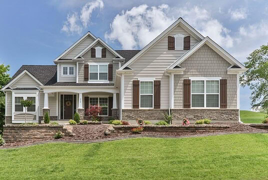 Finding the Perfect Land for Your Custom Home