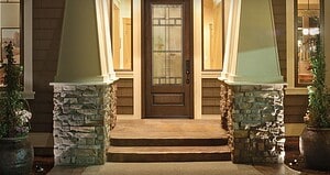 Why Fiberglass Doors Are Perfect for Your Entrance